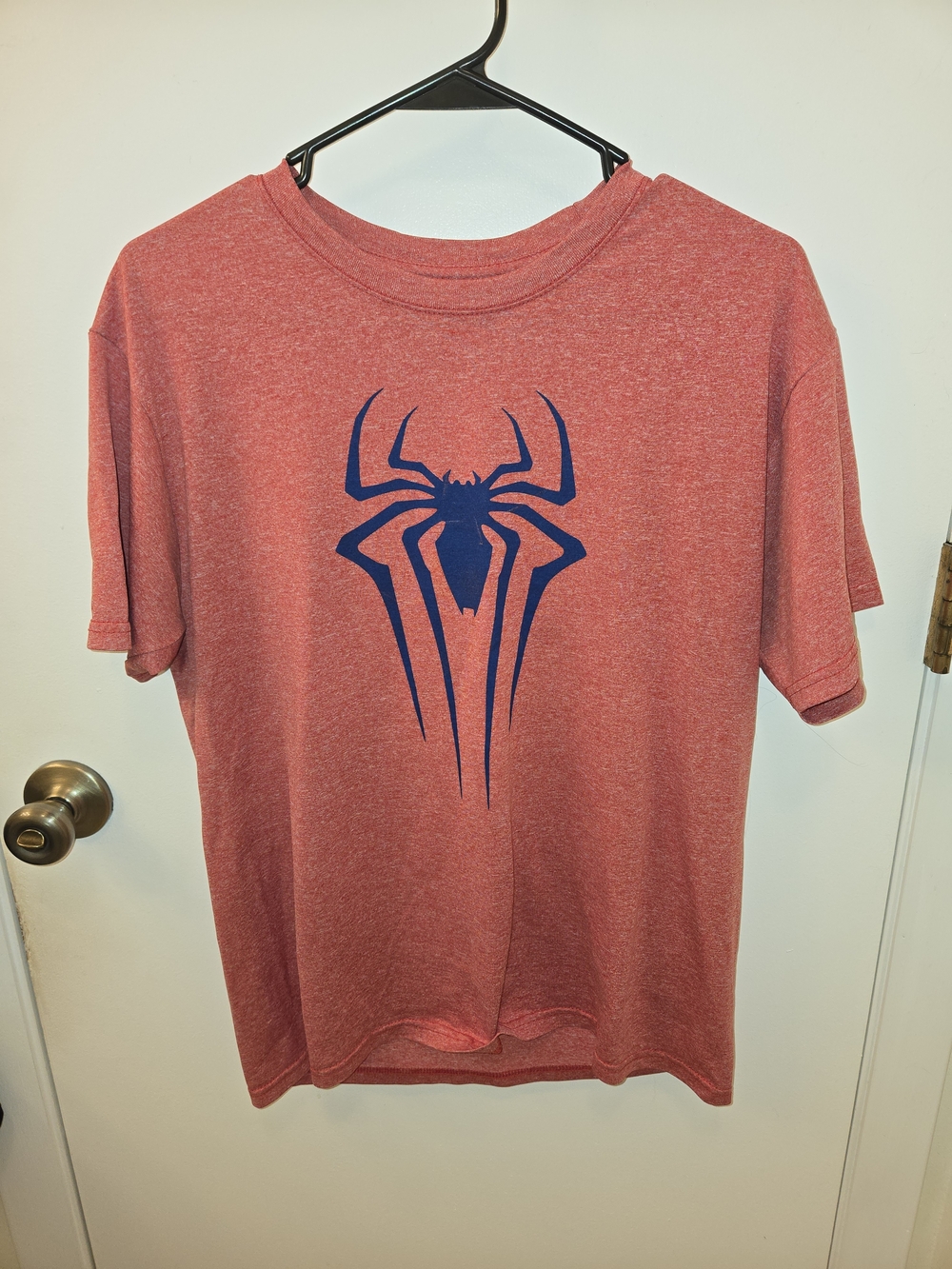 Spider-Man Red T-shirt